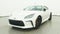 2026 Toyota GR86 Premium MT