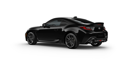 2026 Toyota GR86 Premium AT