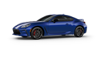 2026 Toyota GR86 Premium AT