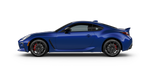 2026 Toyota GR86 Premium AT