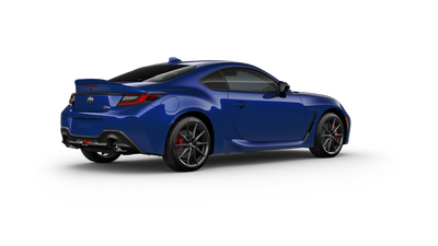 2026 Toyota GR86 Premium AT