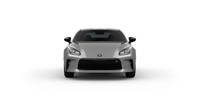 2026 Toyota GR86 Premium AT