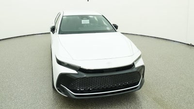 2026 Toyota Toyota Crown XLE