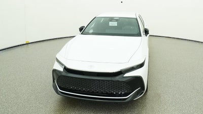 2026 Toyota Toyota Crown XLE