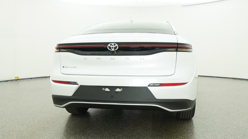 2026 Toyota Toyota Crown XLE