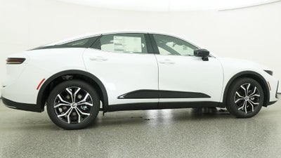 2026 Toyota Toyota Crown XLE