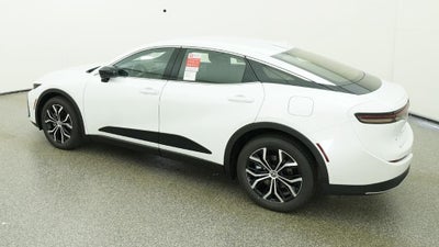 2026 Toyota Toyota Crown XLE