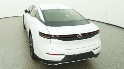 2026 Toyota Toyota Crown XLE