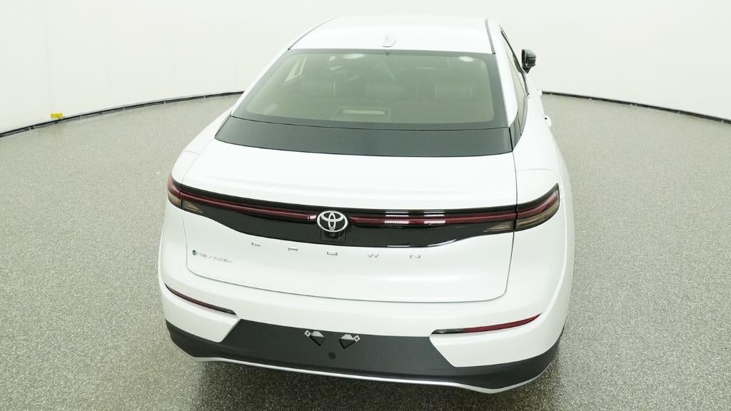 2026 Toyota Toyota Crown XLE