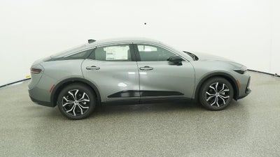 2026 Toyota Toyota Crown XLE