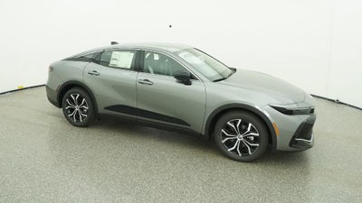 2026 Toyota Toyota Crown XLE