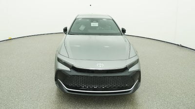 2026 Toyota Toyota Crown XLE