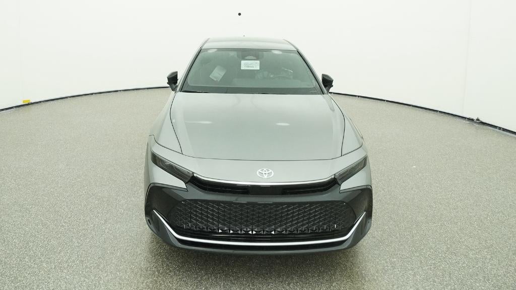 2026 Toyota Toyota Crown XLE