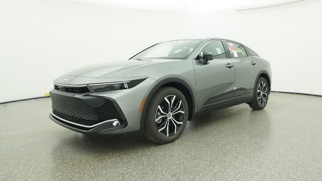 2026 Toyota Toyota Crown XLE