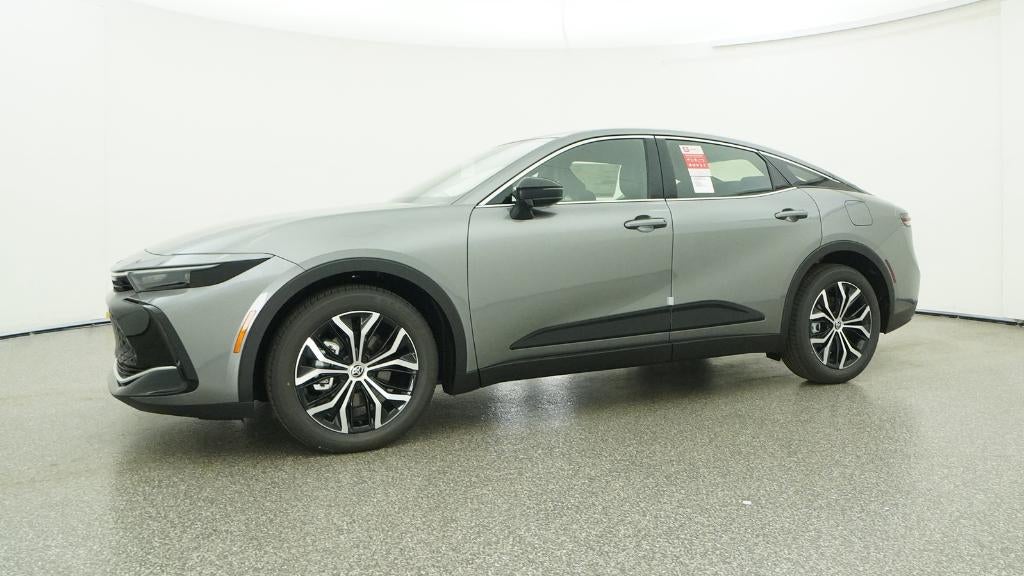 2026 Toyota Toyota Crown XLE