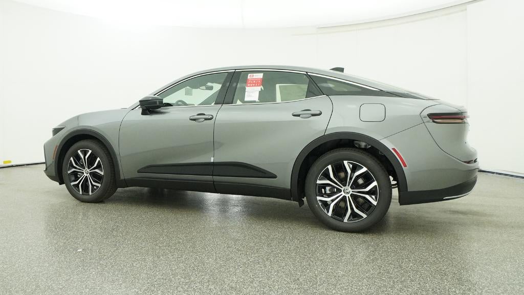 2026 Toyota Toyota Crown XLE