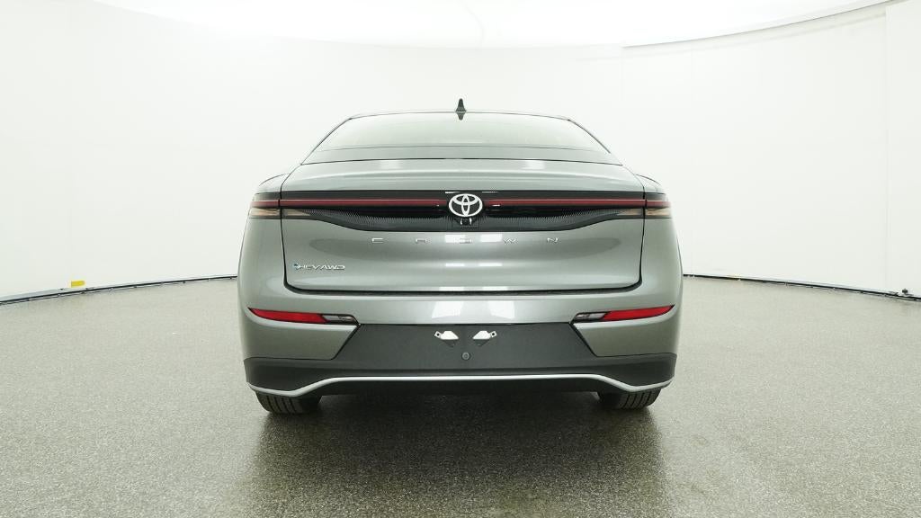 2026 Toyota Toyota Crown XLE