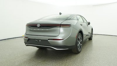 2026 Toyota Toyota Crown XLE