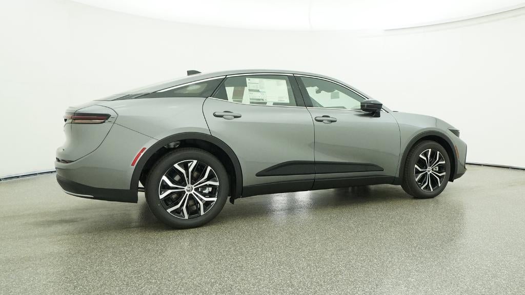 2026 Toyota Toyota Crown XLE