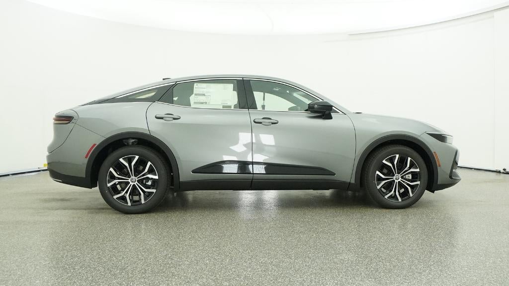 2026 Toyota Toyota Crown XLE