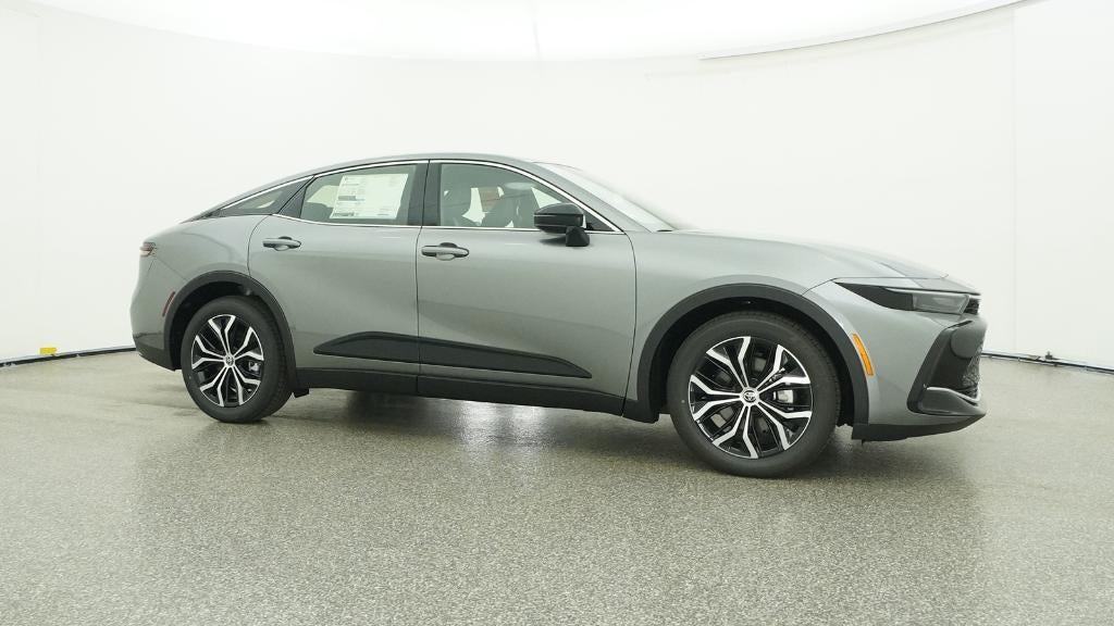 2026 Toyota Toyota Crown XLE