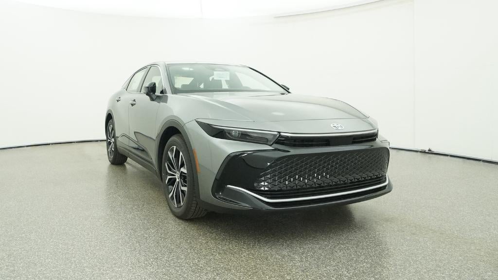 2026 Toyota Toyota Crown XLE