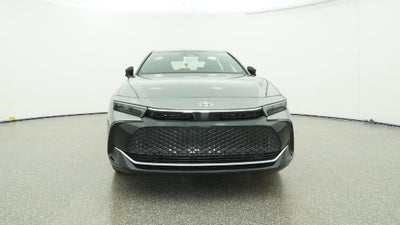 2026 Toyota Toyota Crown XLE