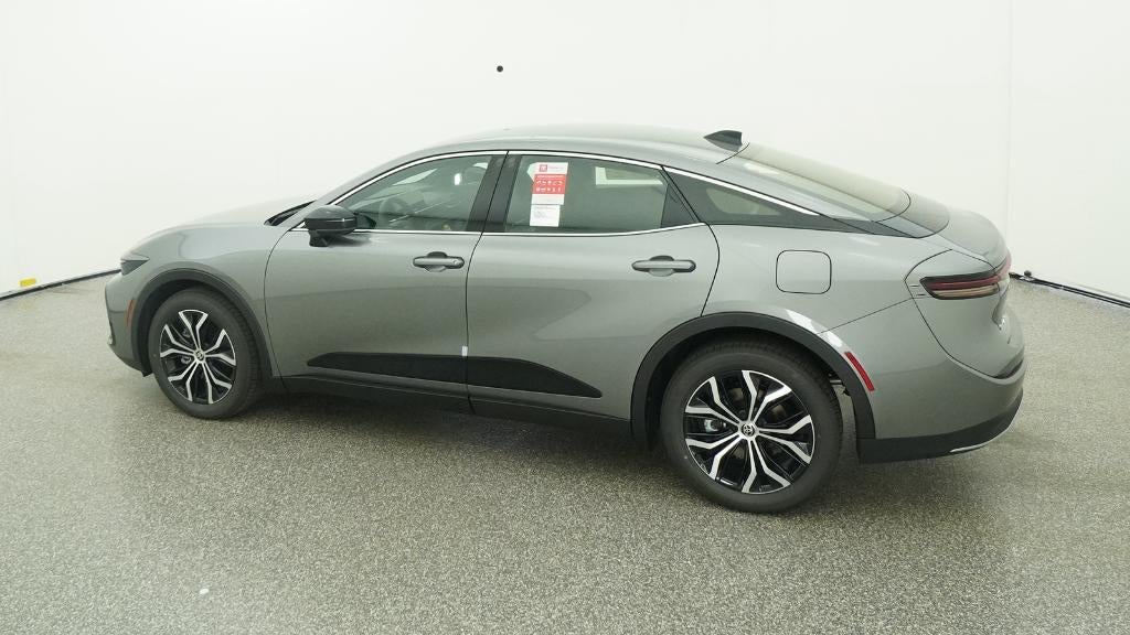 2026 Toyota Toyota Crown XLE