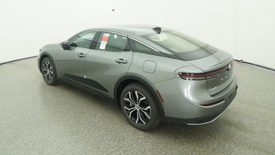 2026 Toyota Toyota Crown XLE