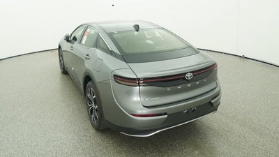 2026 Toyota Toyota Crown XLE