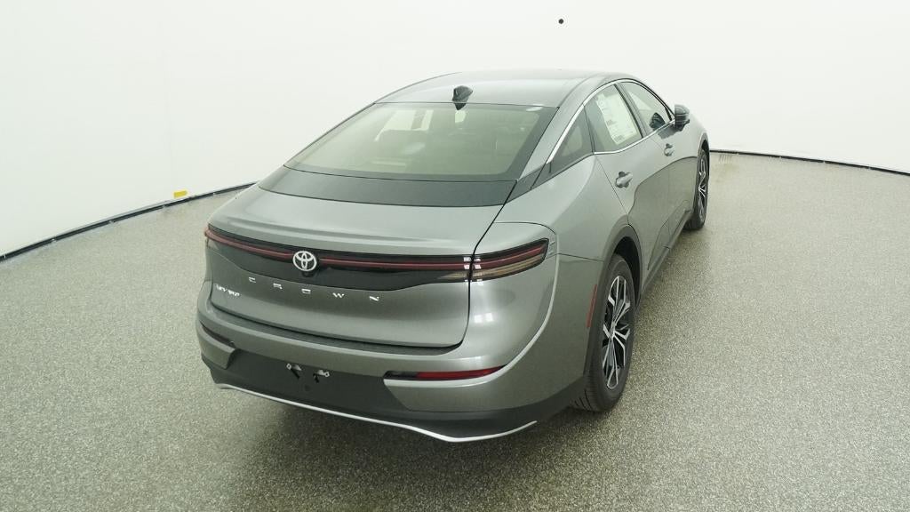 2026 Toyota Toyota Crown XLE