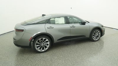 2026 Toyota Toyota Crown Limited