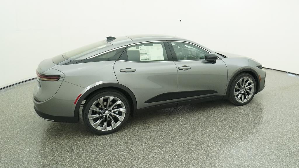 2026 Toyota Toyota Crown Limited