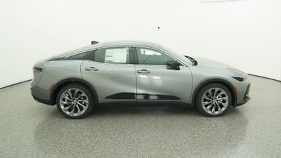 2026 Toyota Toyota Crown Limited