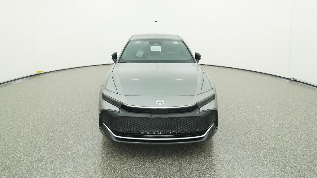 2026 Toyota Toyota Crown Limited