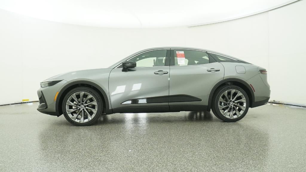 2026 Toyota Toyota Crown Limited