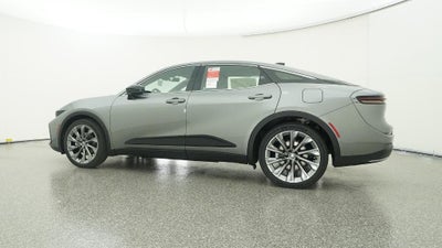 2026 Toyota Toyota Crown Limited