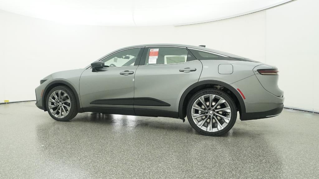 2026 Toyota Toyota Crown Limited