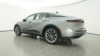 2026 Toyota Toyota Crown Limited