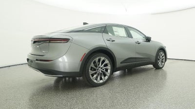 2026 Toyota Toyota Crown Limited