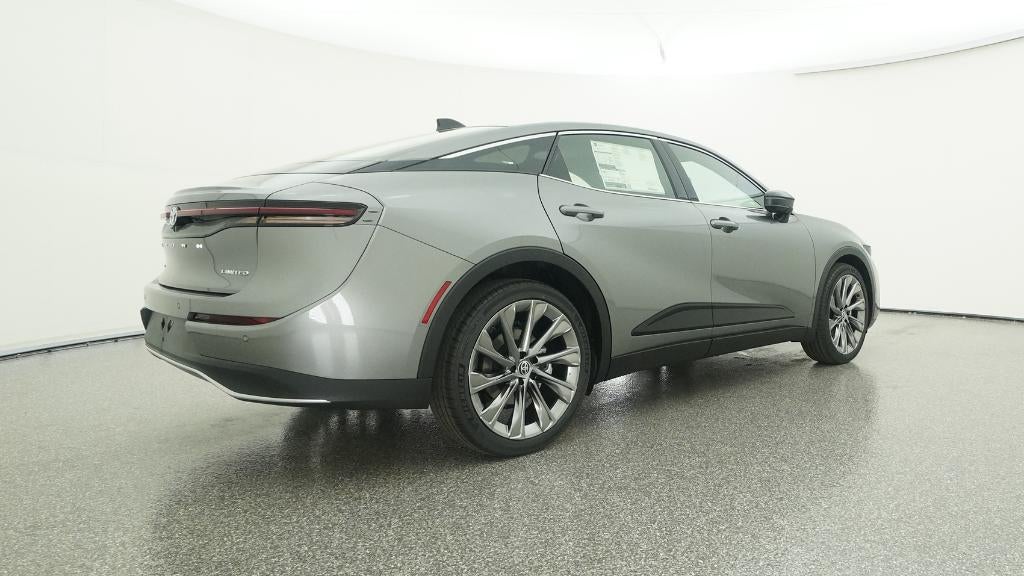 2026 Toyota Toyota Crown Limited