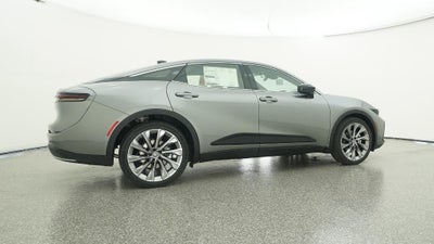 2026 Toyota Toyota Crown Limited