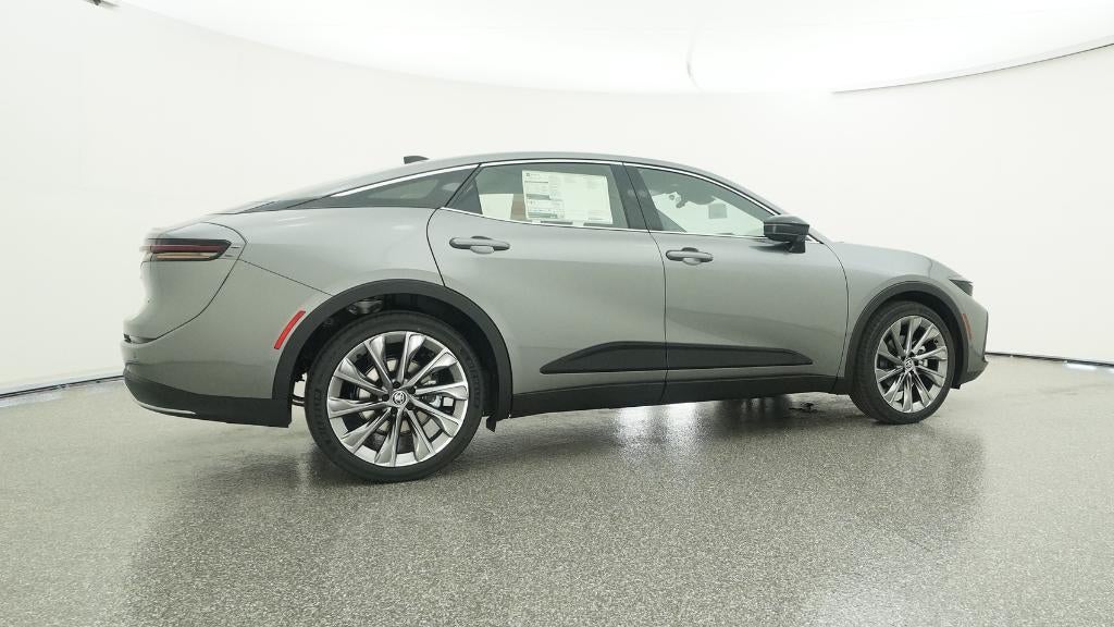 2026 Toyota Toyota Crown Limited