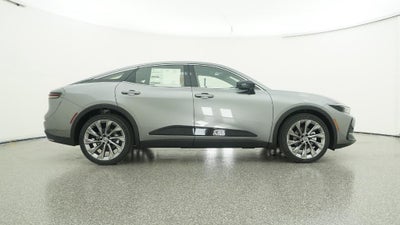 2026 Toyota Toyota Crown Limited