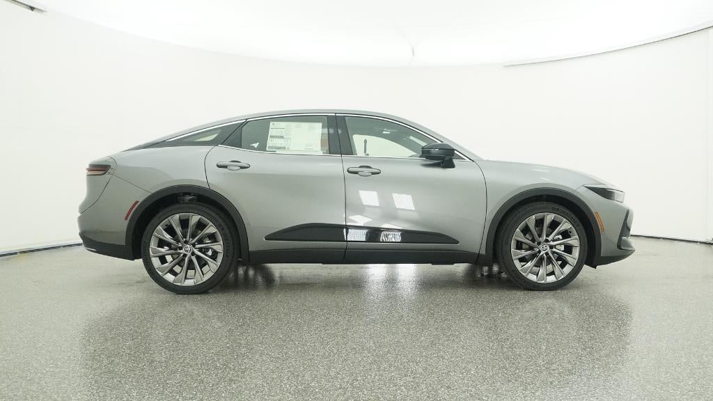 2026 Toyota Toyota Crown Limited