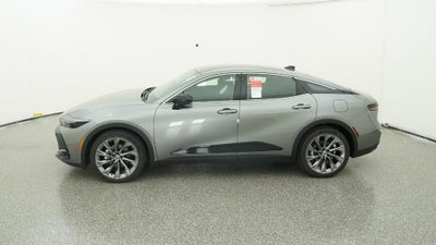 2026 Toyota Toyota Crown Limited