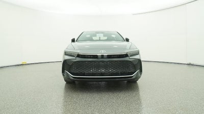 2026 Toyota Toyota Crown Limited