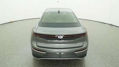 2026 Toyota Toyota Crown Limited