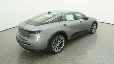 2026 Toyota Toyota Crown Limited