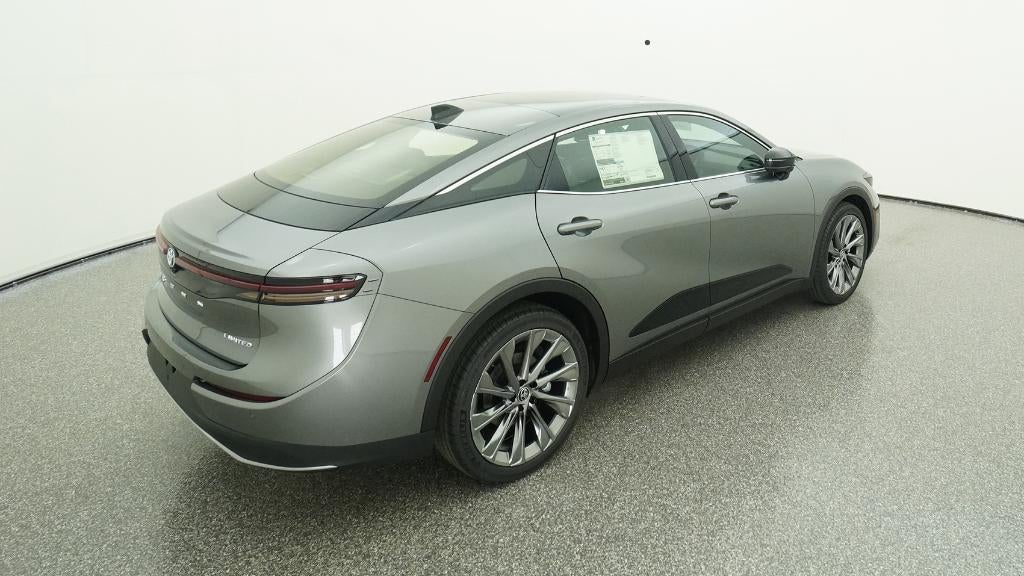 2026 Toyota Toyota Crown Limited